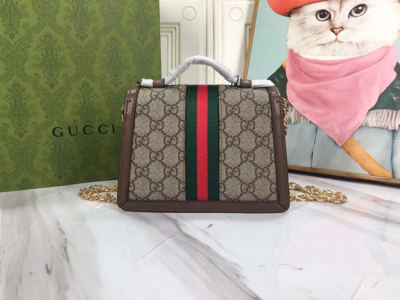 Gucci Satchel Bags